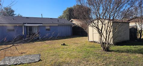 6528 Wild Honey Drive Dallas TX 75241