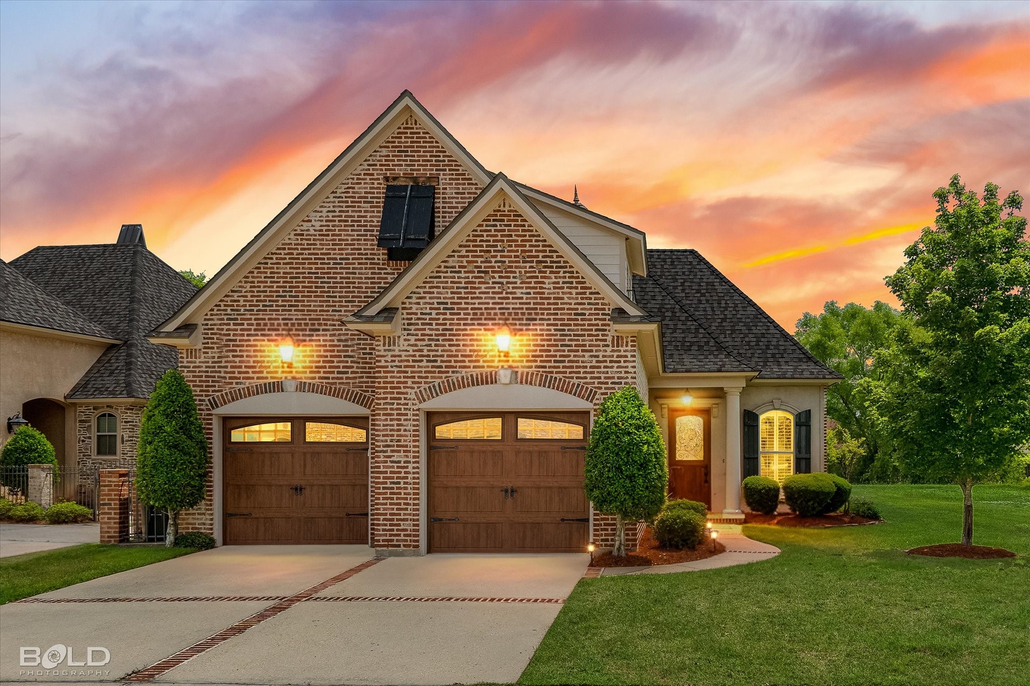 4704 Taldon Lane Benton LA 71006