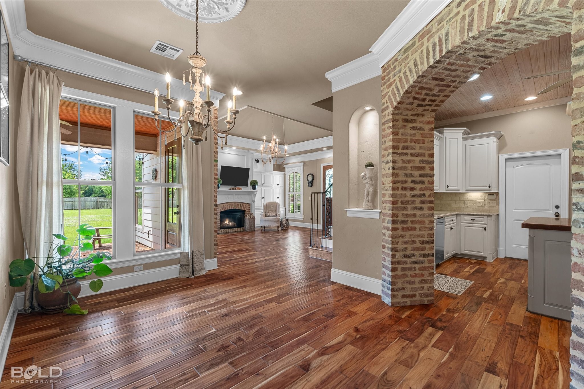 4704 Taldon Lane Benton LA 71006