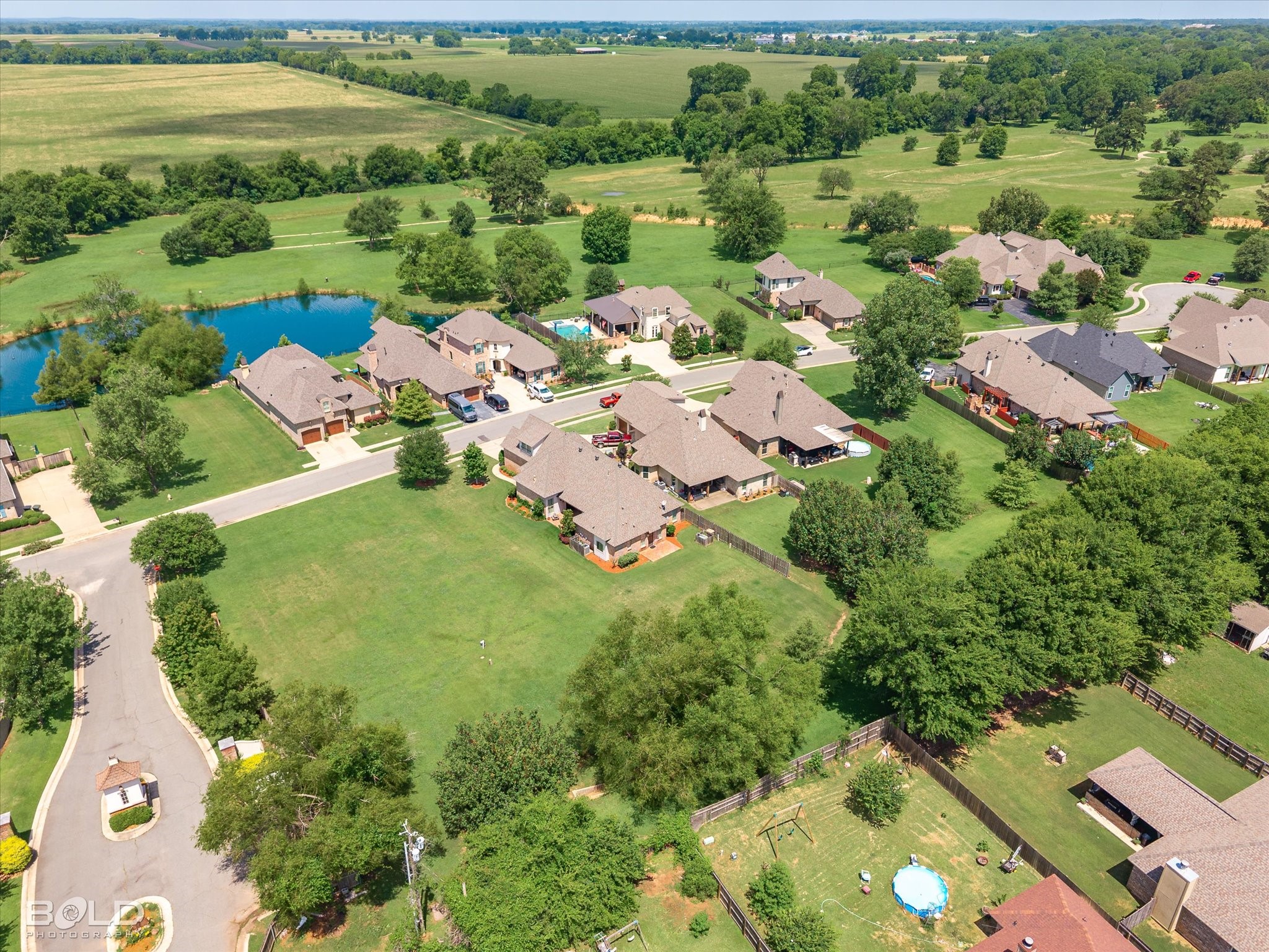 4704 Taldon Lane Benton LA 71006