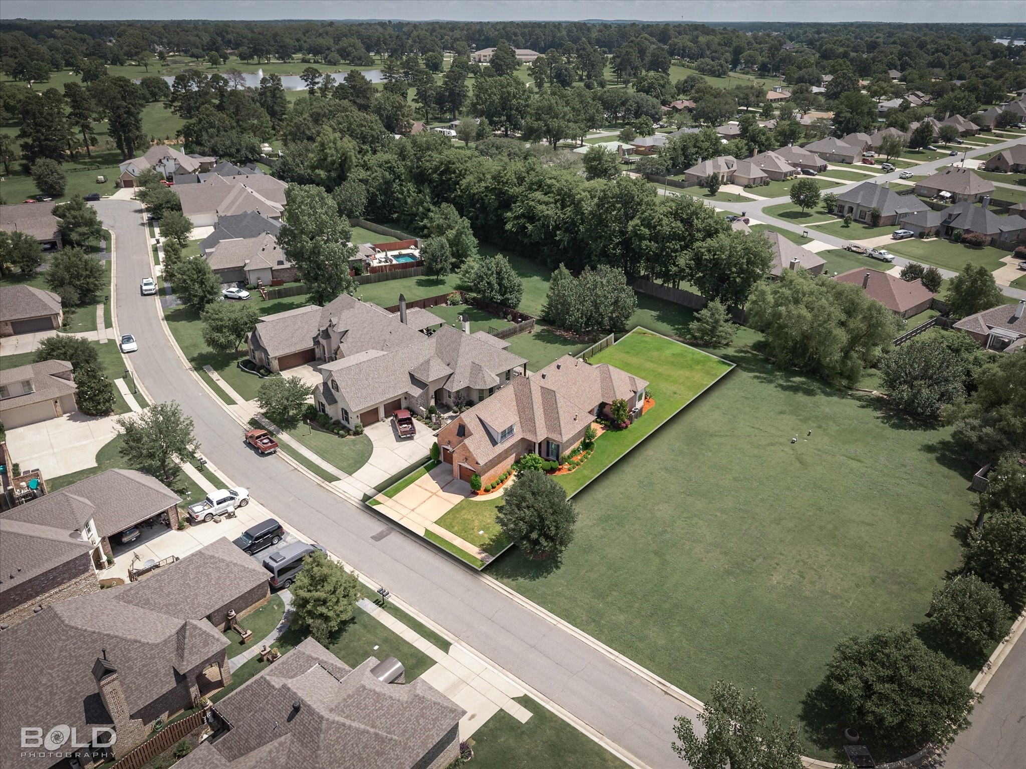 4704 Taldon Lane Benton LA 71006