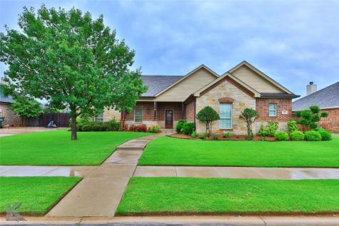 525 Marlin Drive Abilene TX 79602