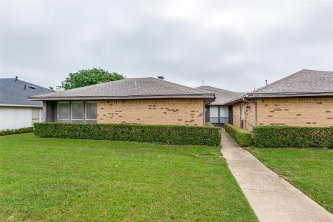 12332 Ferris Creek Lane Dallas TX 75243