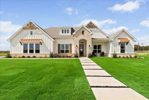 1000 Brock Heights Court Brock TX 76087