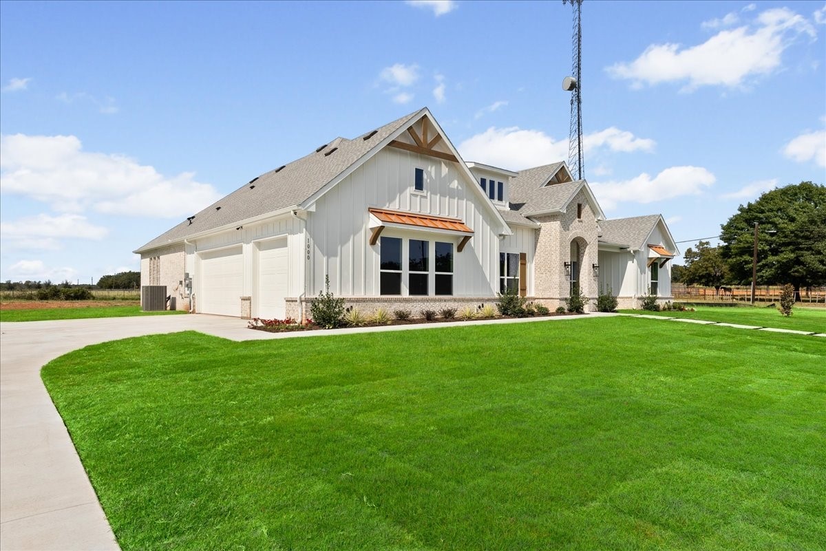 1000 Brock Heights Court Brock TX 76087