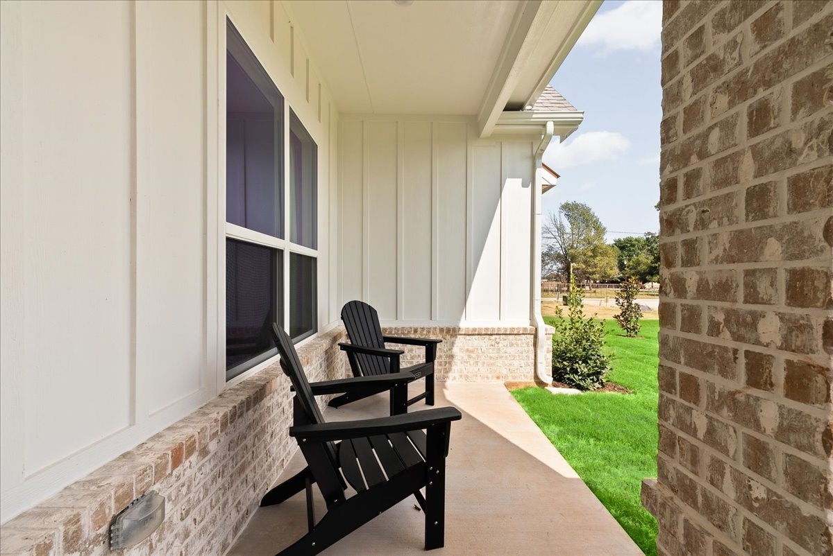 1000 Brock Heights Court Brock TX 76087