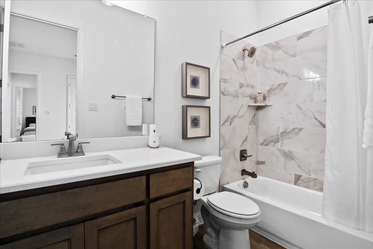 1000 Brock Heights Court Brock TX 76087