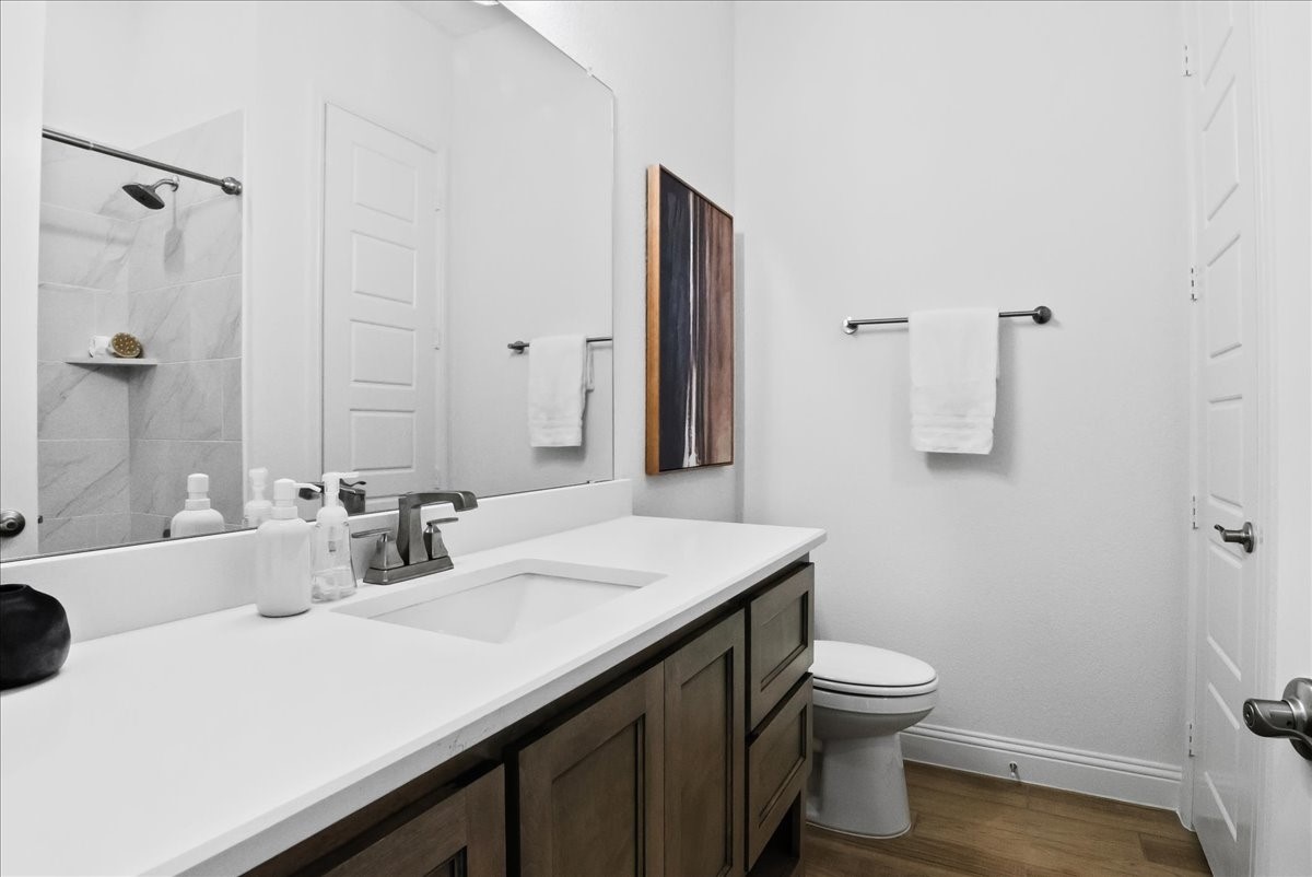 1000 Brock Heights Court Brock TX 76087