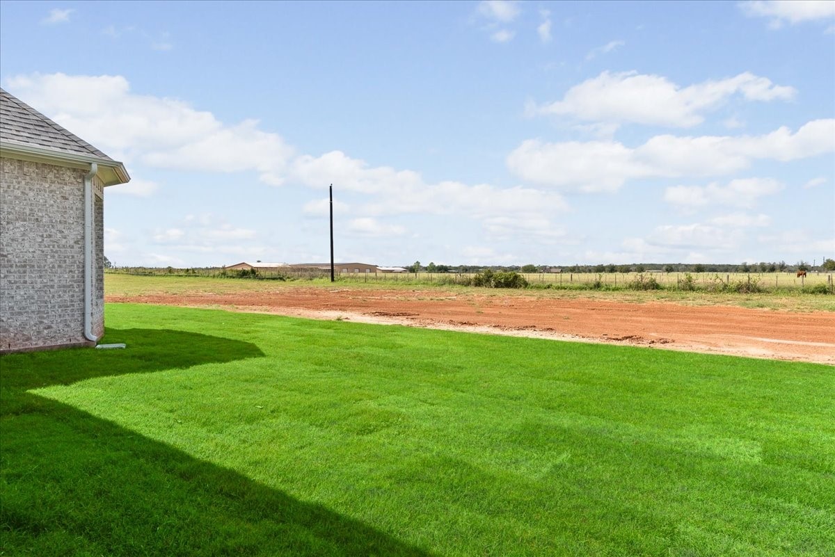 1000 Brock Heights Court Brock TX 76087