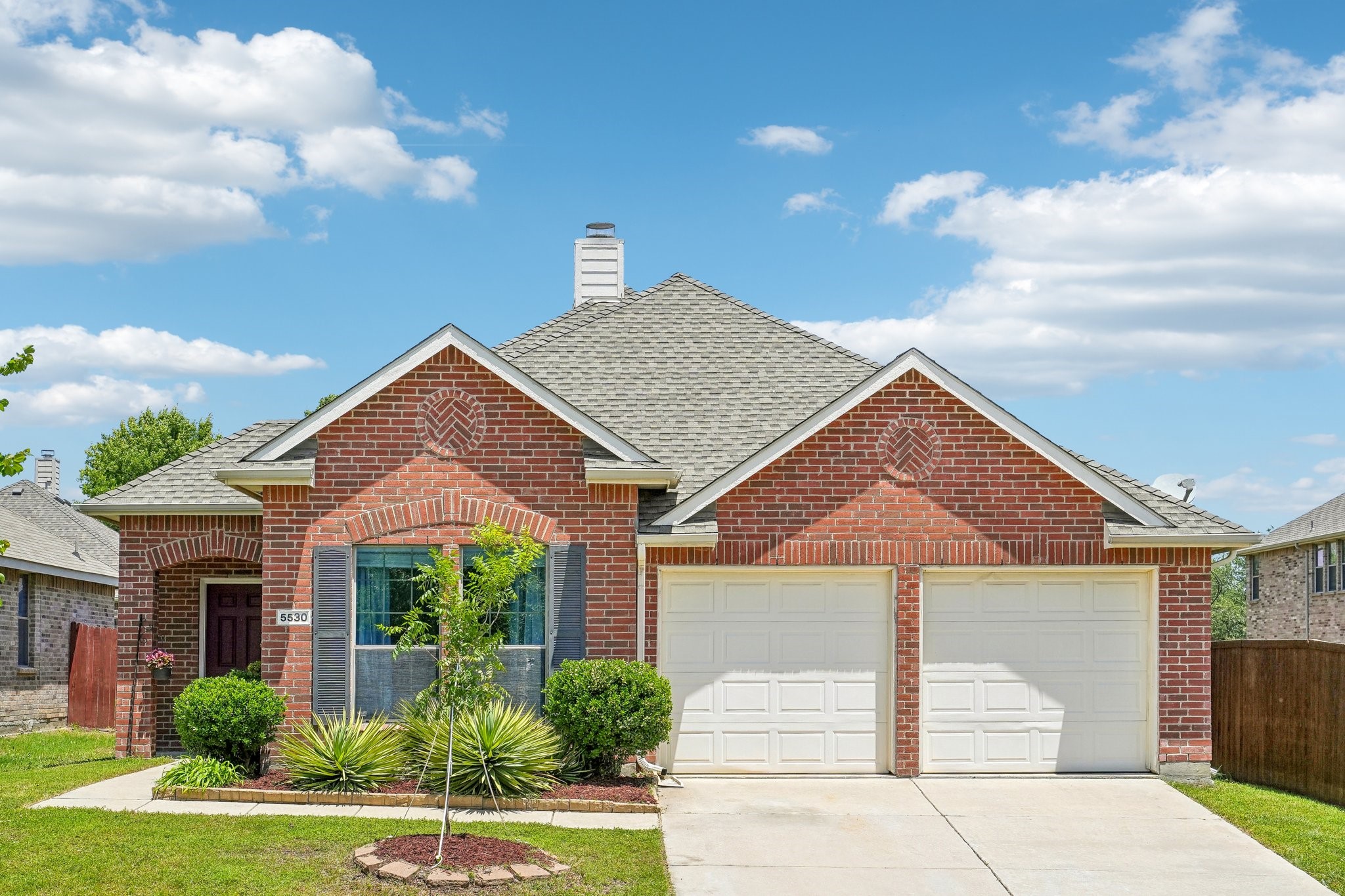5530 Exeter Drive Prosper TX 75078