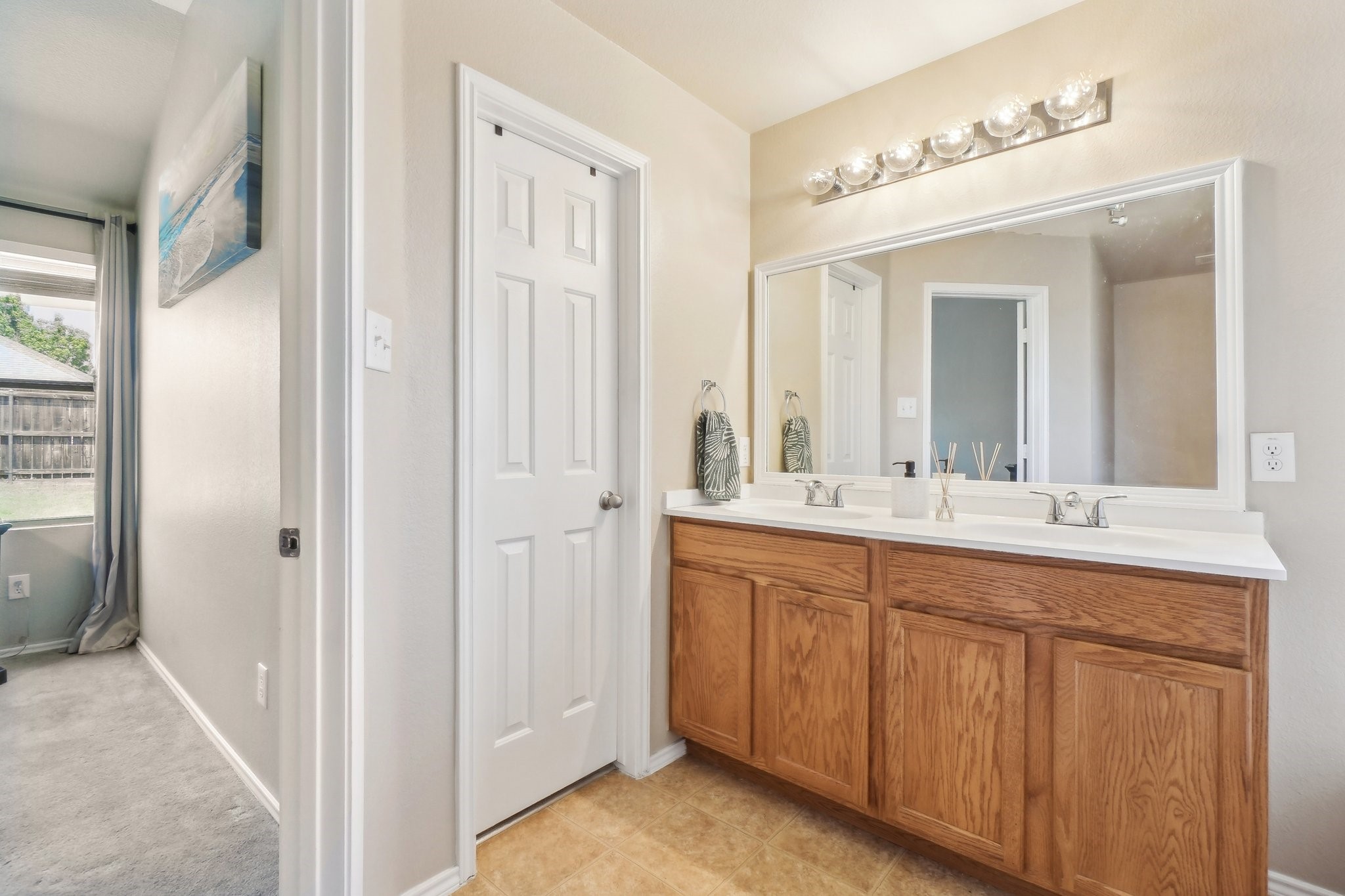 5530 Exeter Drive Prosper TX 75078