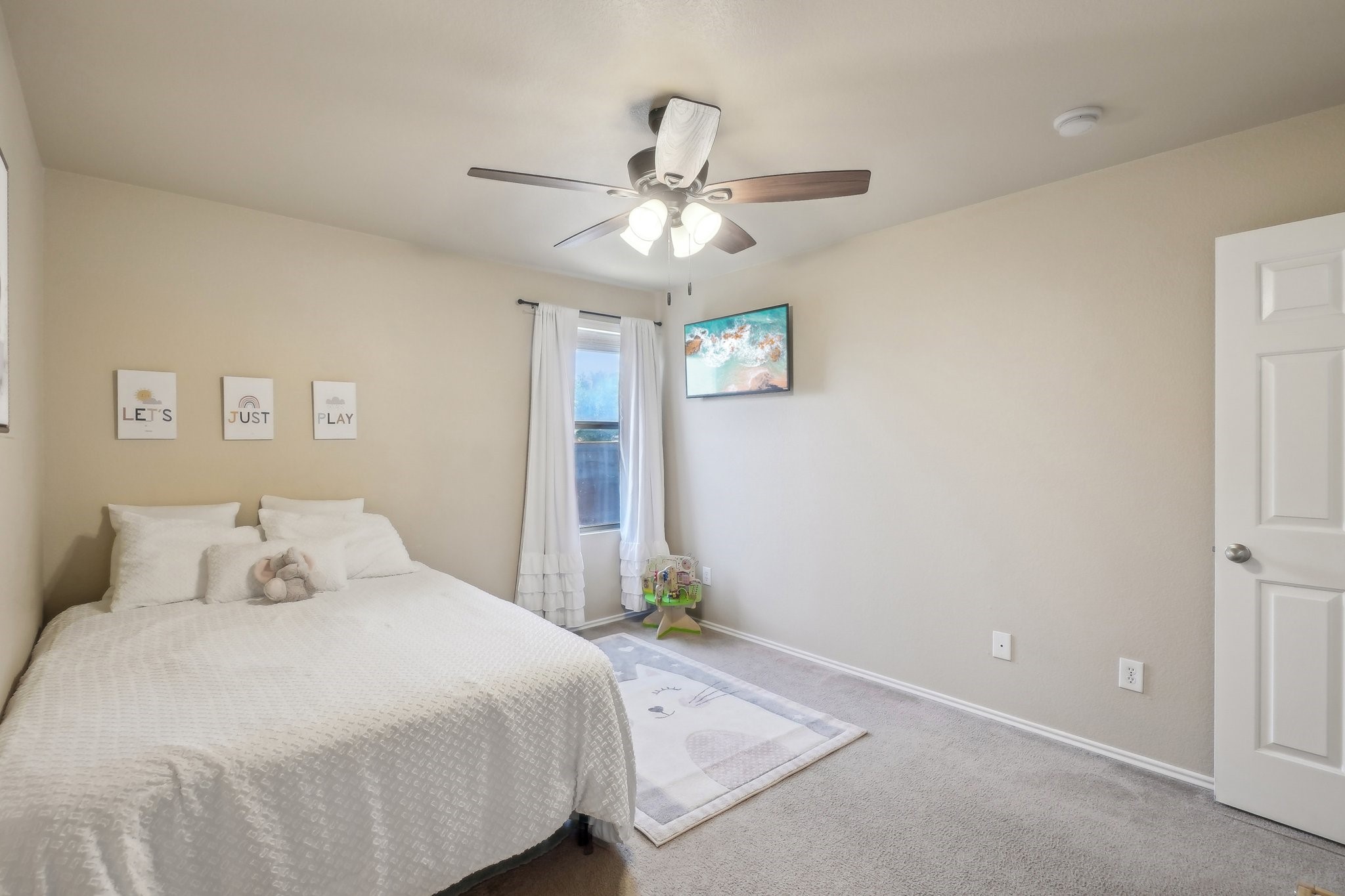 5530 Exeter Drive Prosper TX 75078