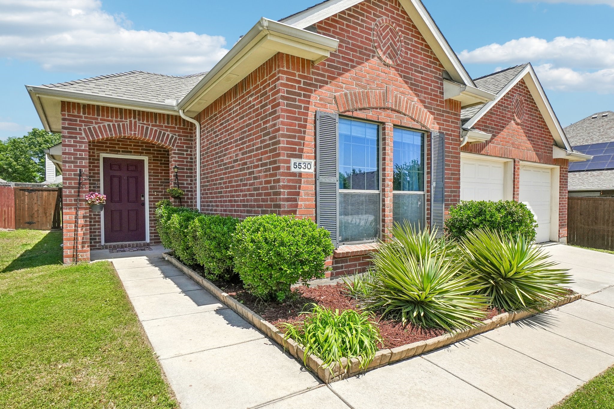 5530 Exeter Drive Prosper TX 75078