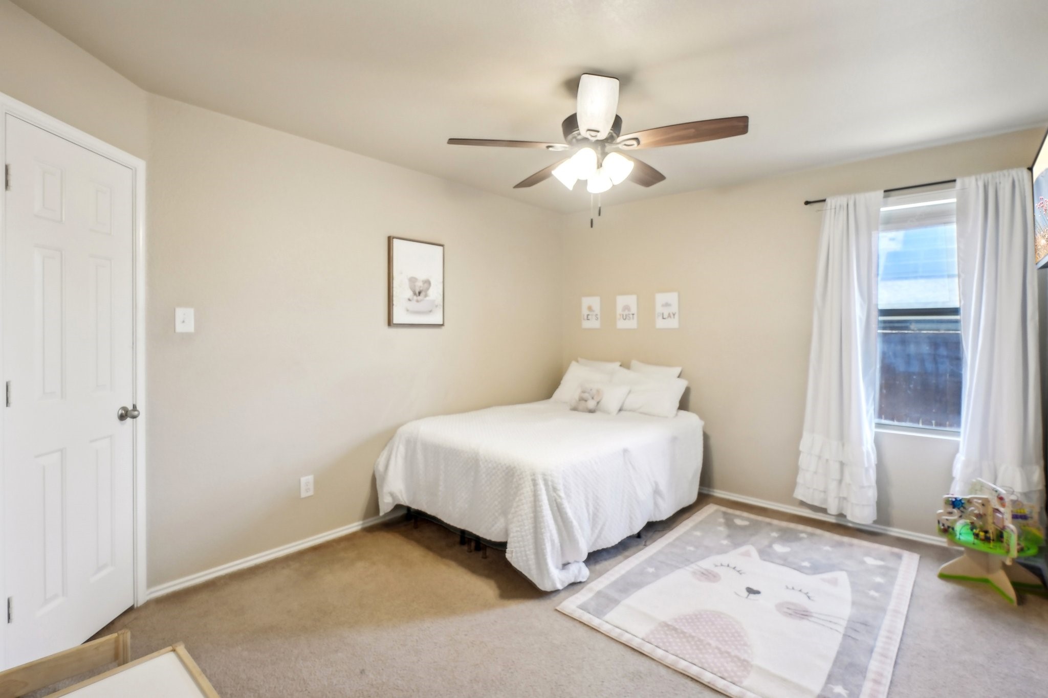 5530 Exeter Drive Prosper TX 75078