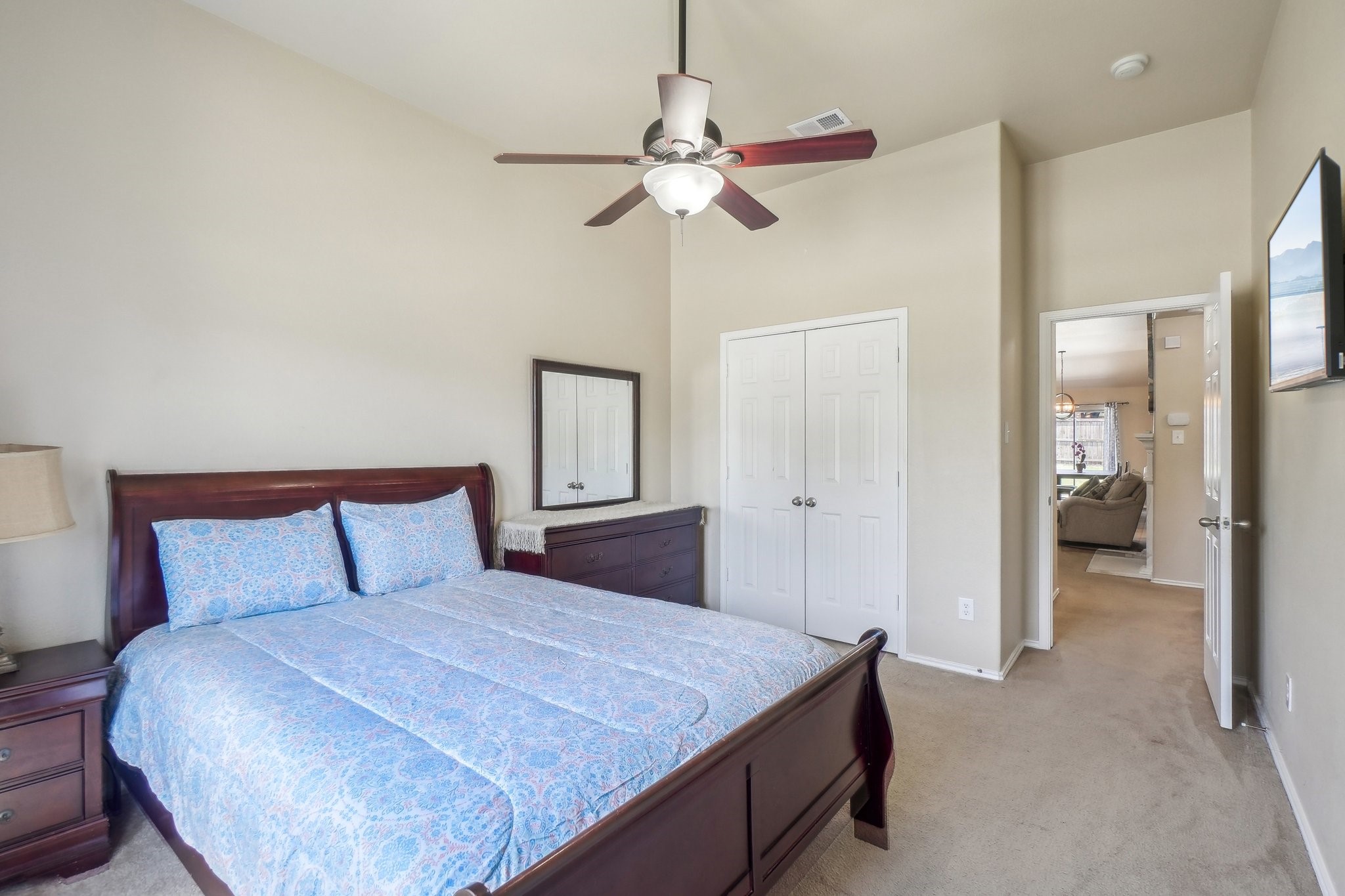 5530 Exeter Drive Prosper TX 75078