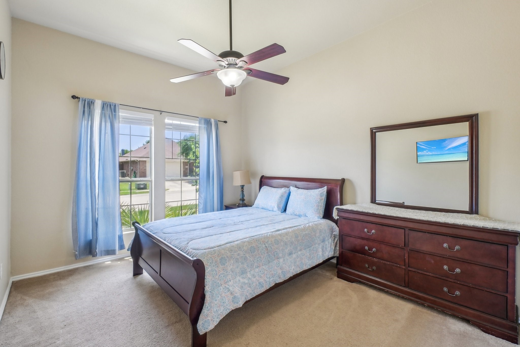 5530 Exeter Drive Prosper TX 75078