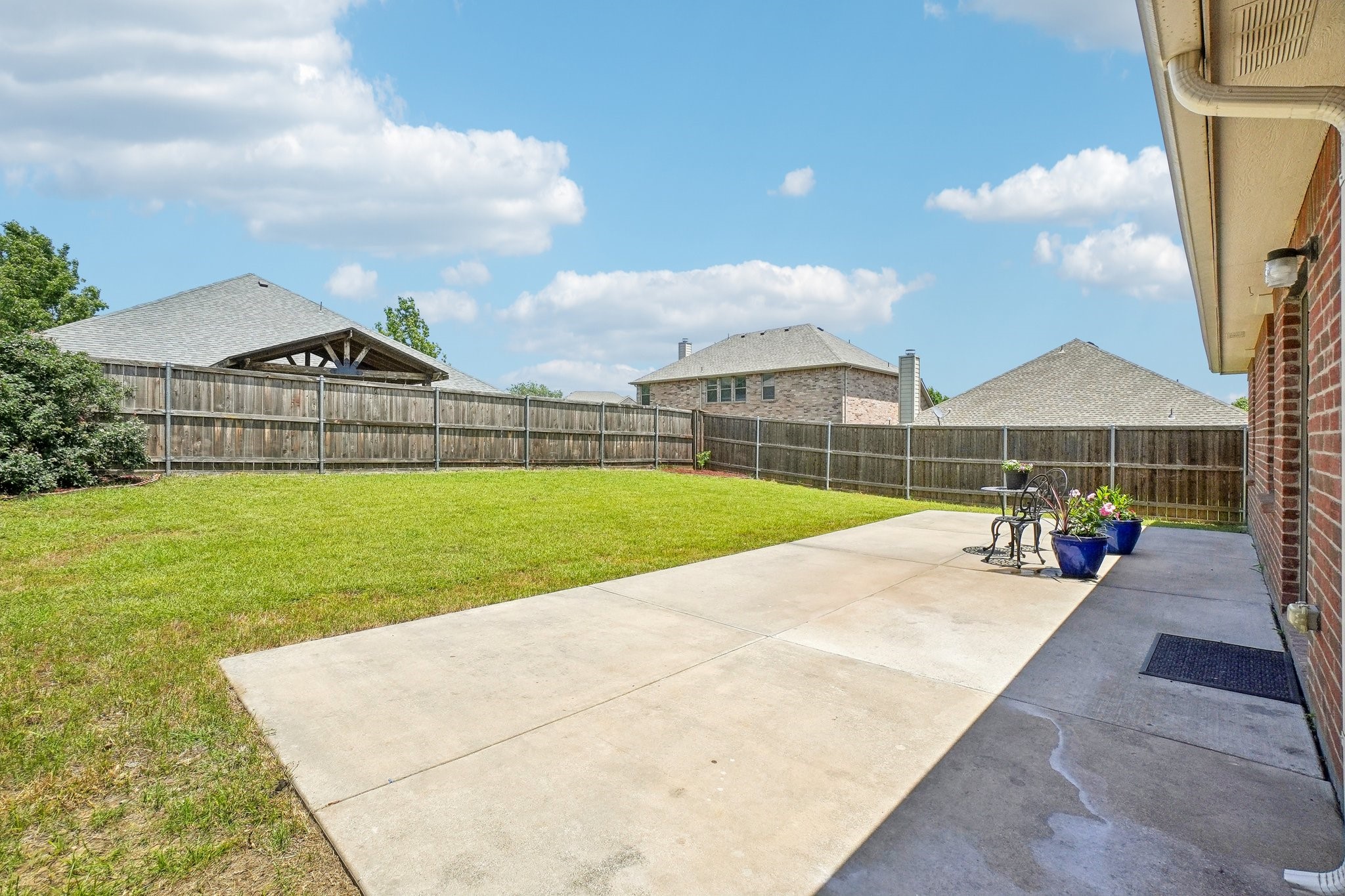 5530 Exeter Drive Prosper TX 75078