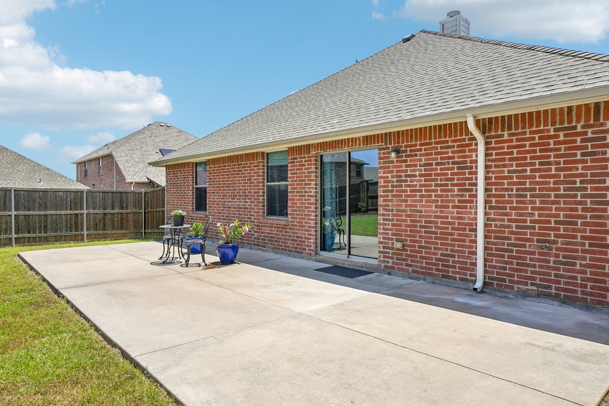 5530 Exeter Drive Prosper TX 75078