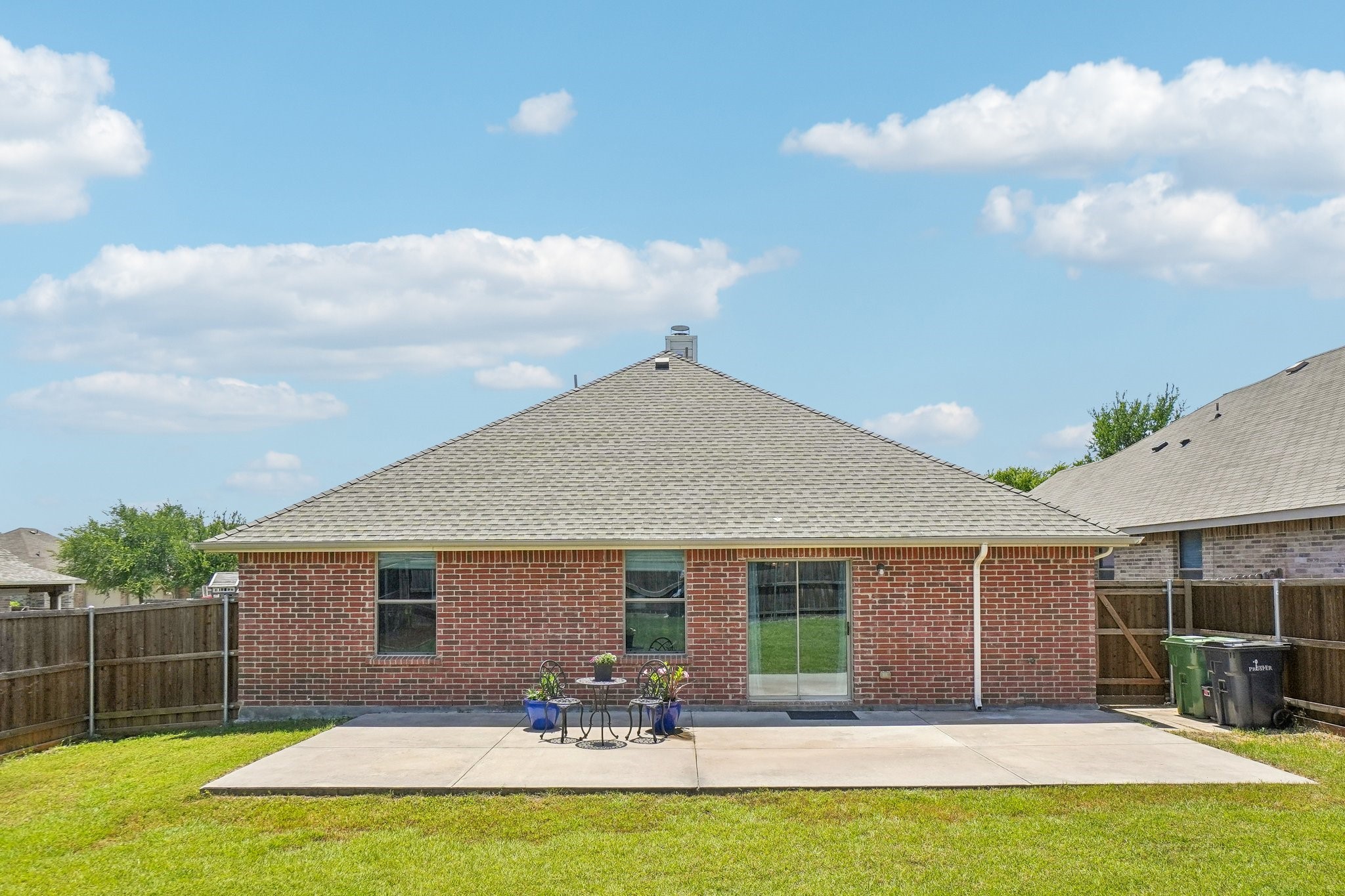 5530 Exeter Drive Prosper TX 75078