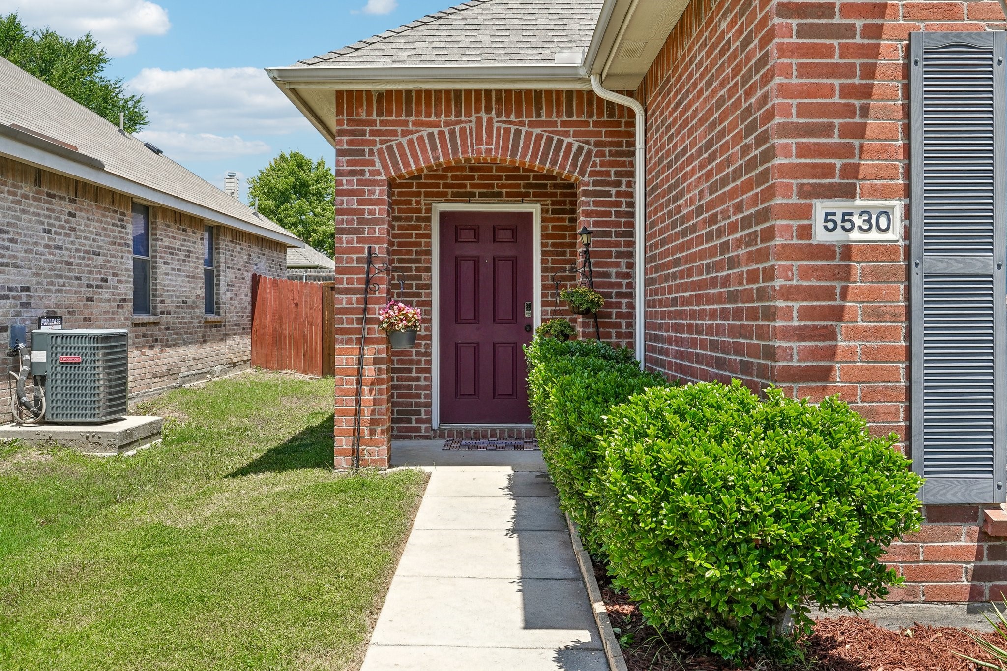 5530 Exeter Drive Prosper TX 75078