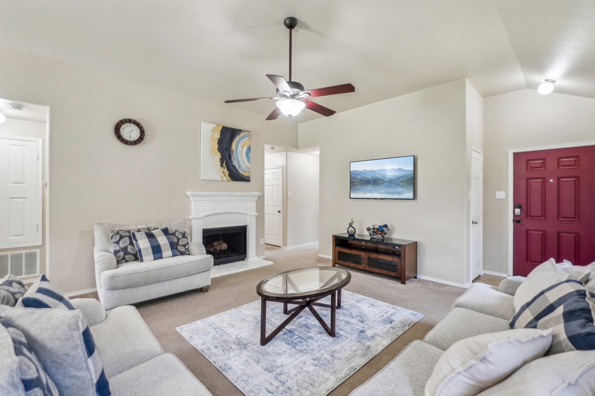 5530 Exeter Drive Prosper TX 75078