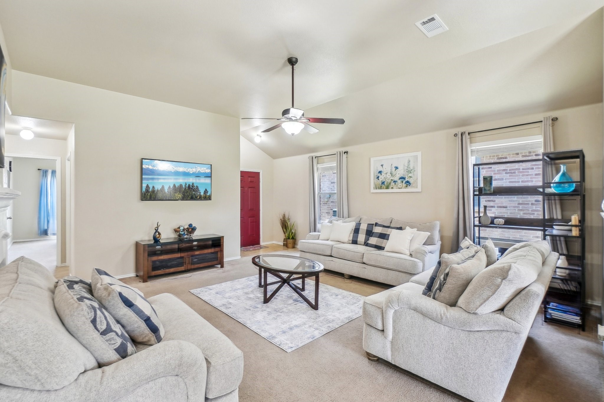 5530 Exeter Drive Prosper TX 75078