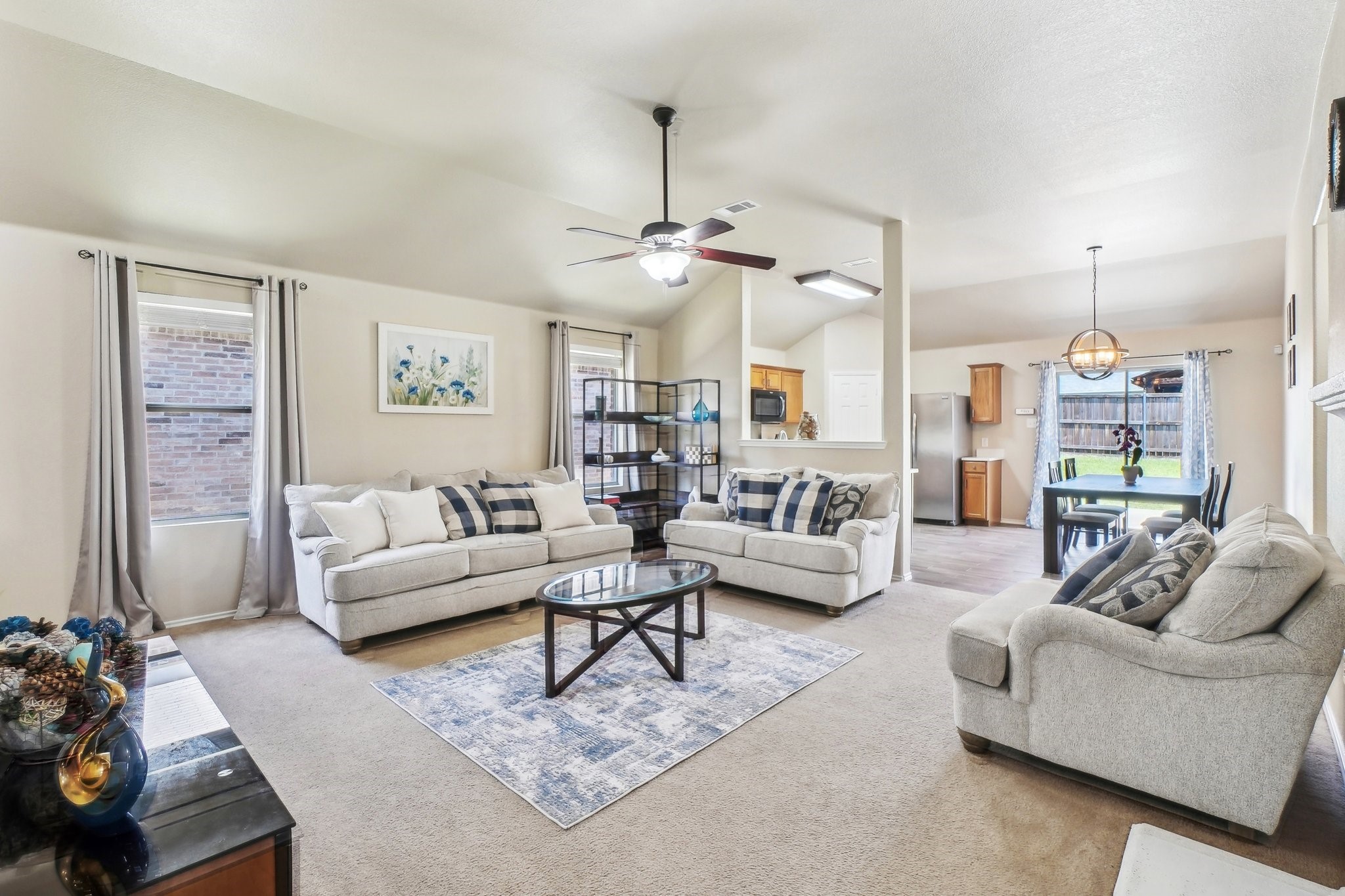 5530 Exeter Drive Prosper TX 75078