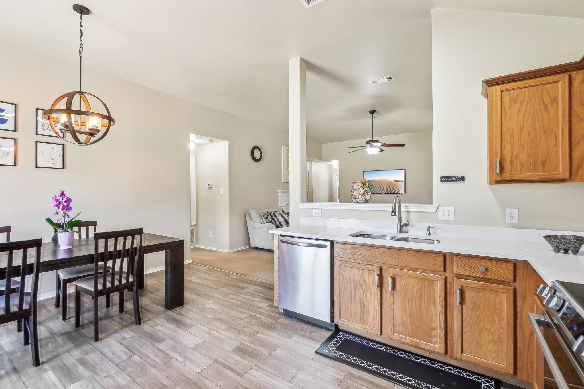 5530 Exeter Drive Prosper TX 75078