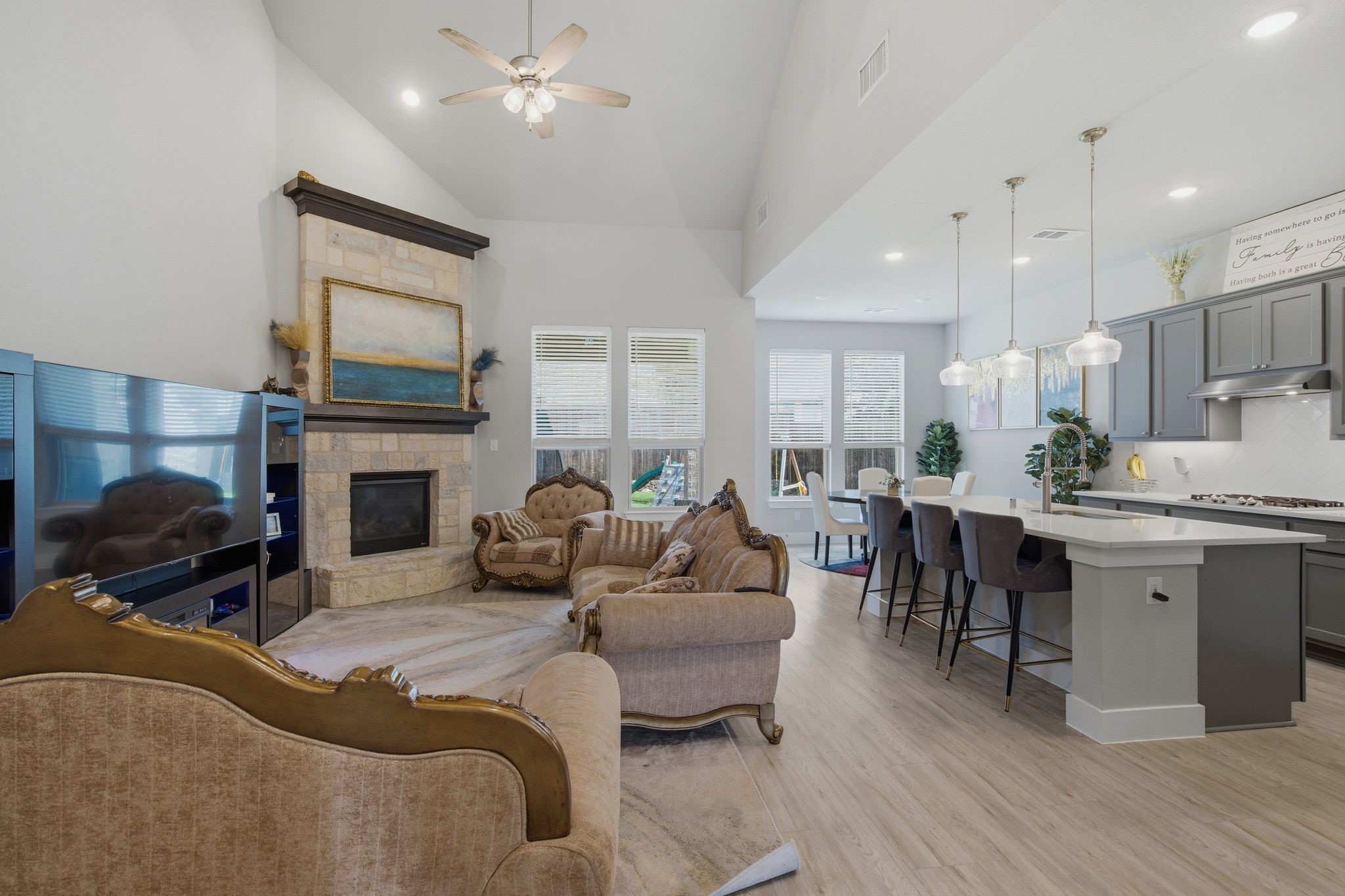 1704 Snowdrop Drive Celina TX 75078