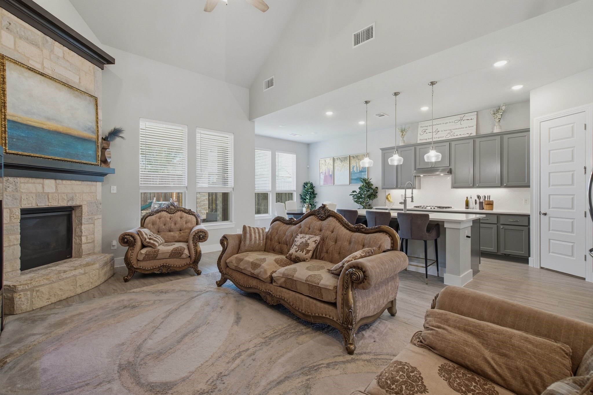 1704 Snowdrop Drive Celina TX 75078