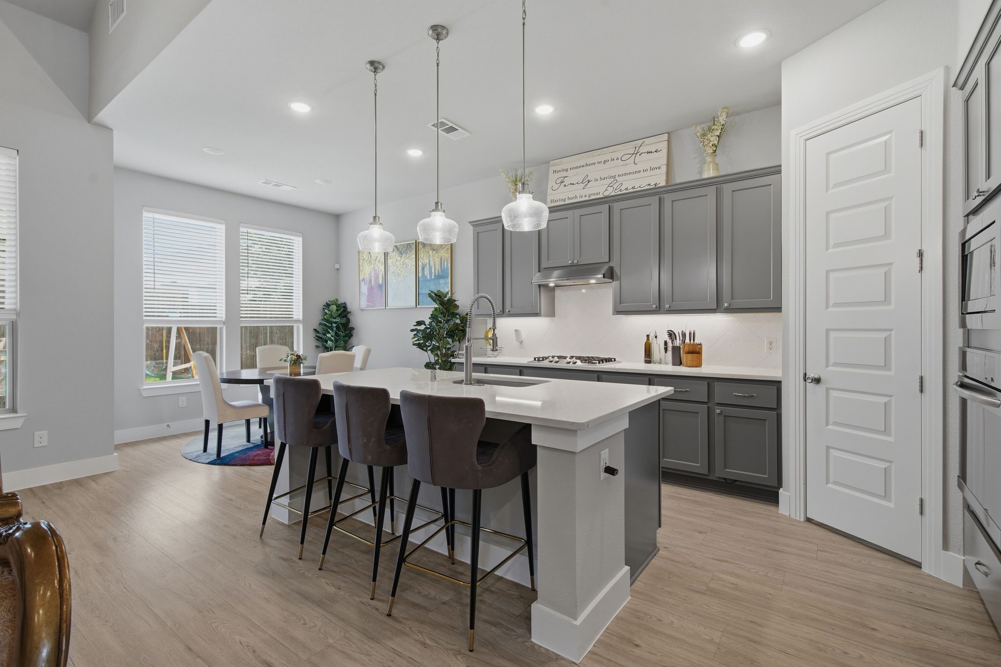1704 Snowdrop Drive Celina TX 75078