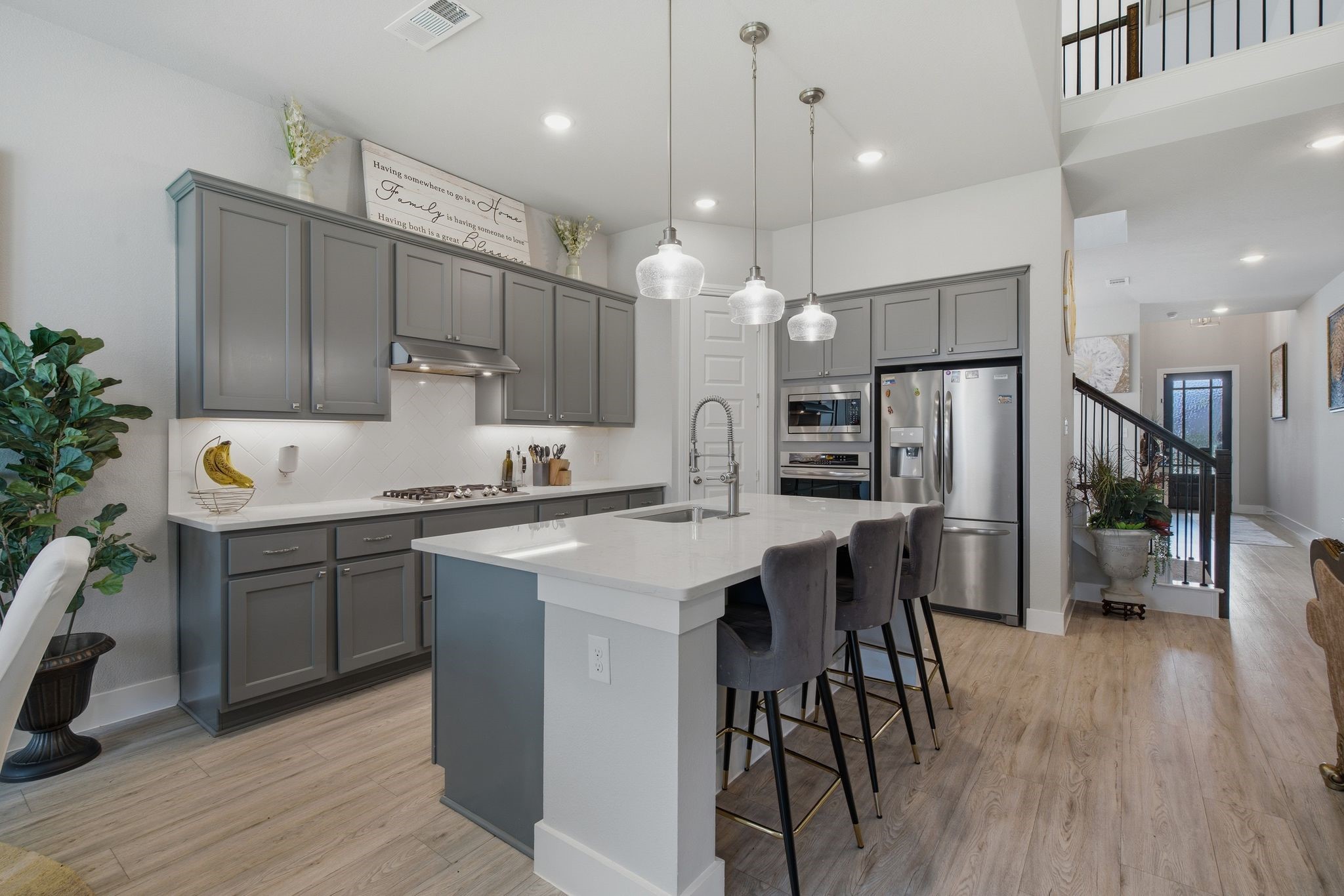 1704 Snowdrop Drive Celina TX 75078