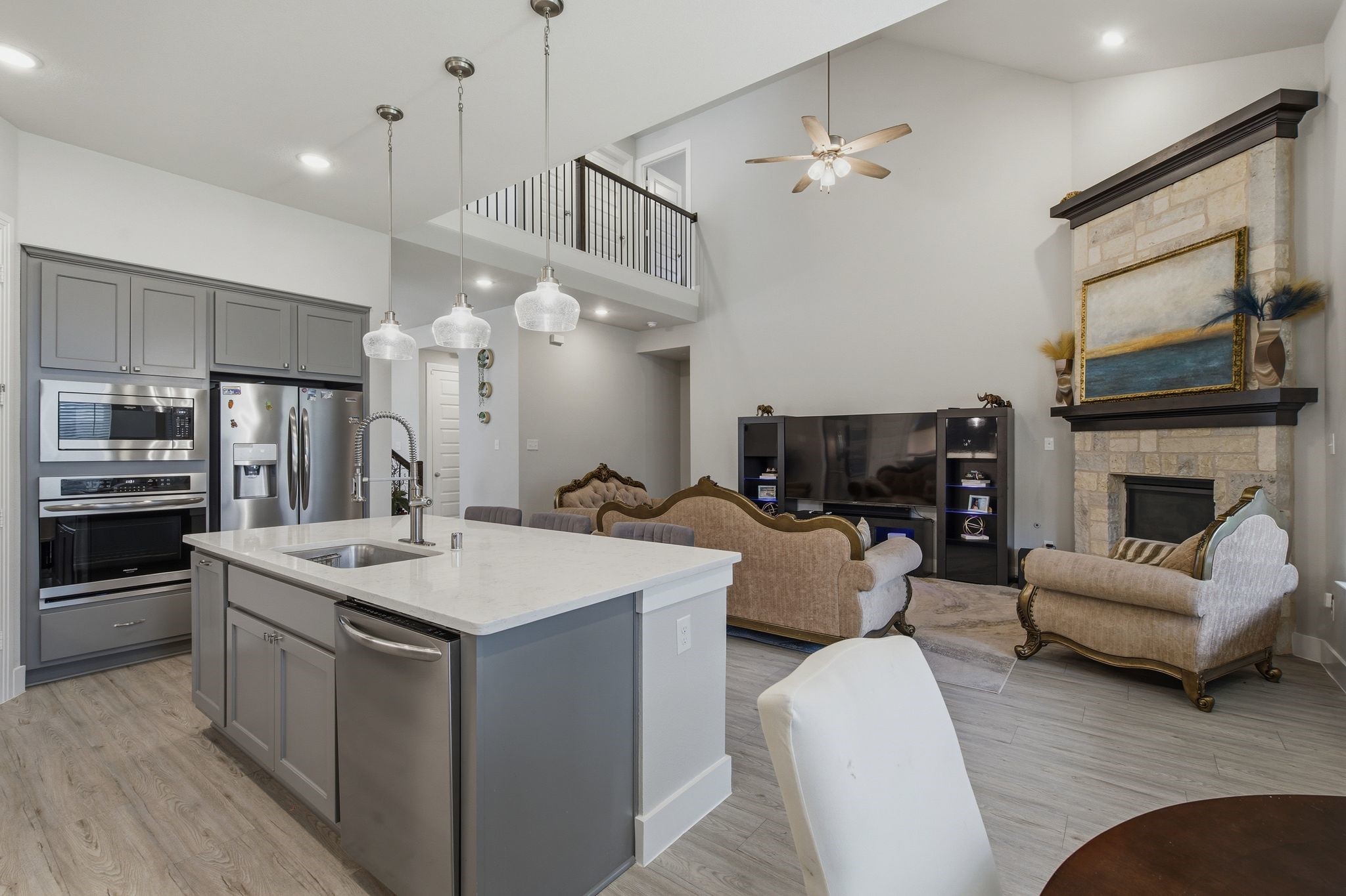 1704 Snowdrop Drive Celina TX 75078