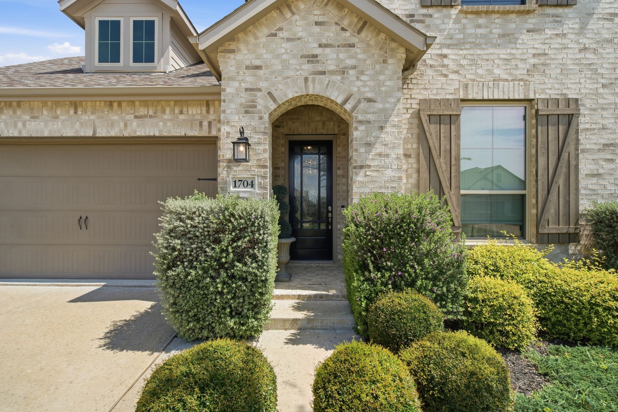 1704 Snowdrop Drive Celina TX 75078