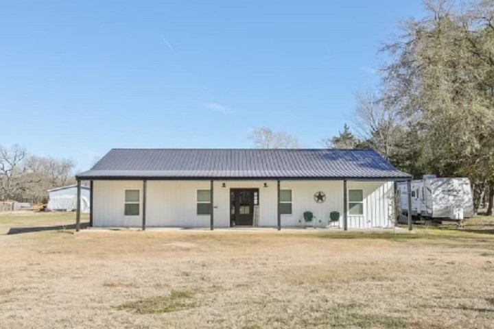 1027 County Road 2950 Alba TX 75410