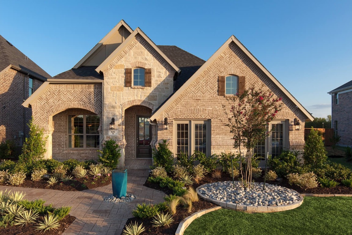 123 Lantana Lane Wylie TX 75098