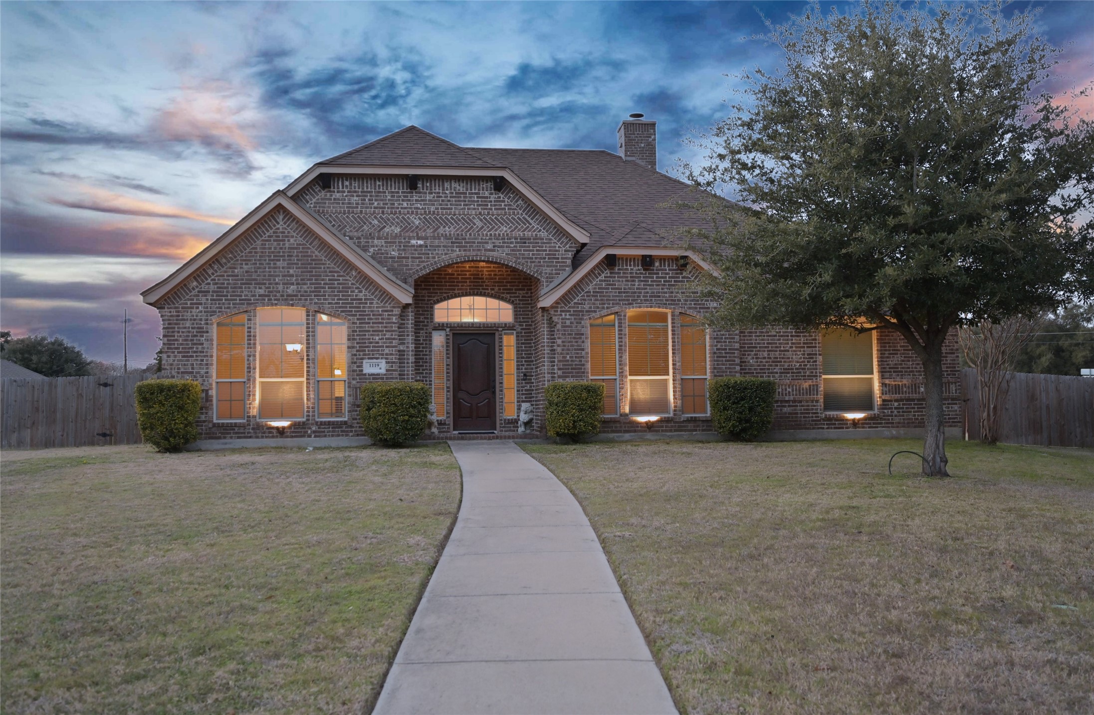 1119 Brooke Court Duncanville TX 75137