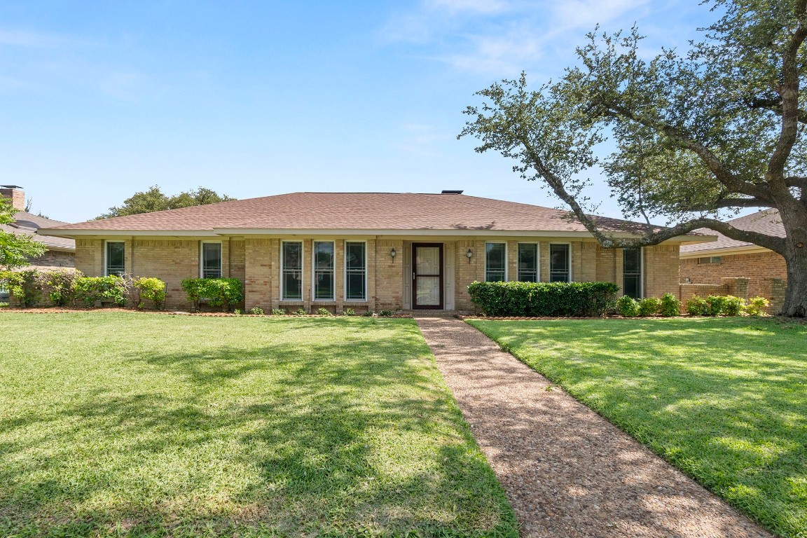 620 Harvest Glen Drive Richardson TX 75081