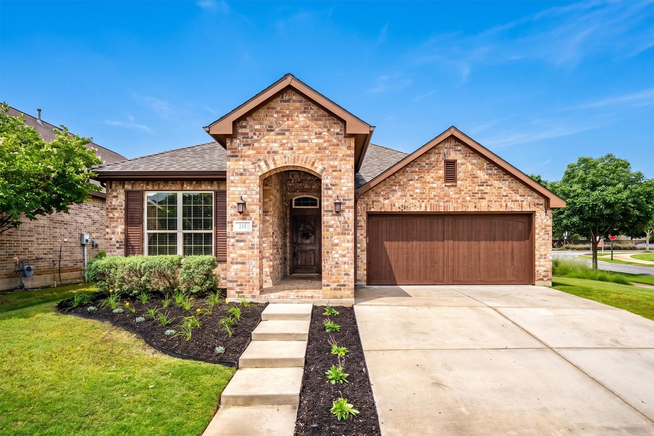 241 Lilypad Bend Argyle TX 76226