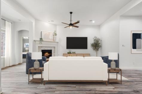 241 Lilypad Bend Argyle TX 76226
