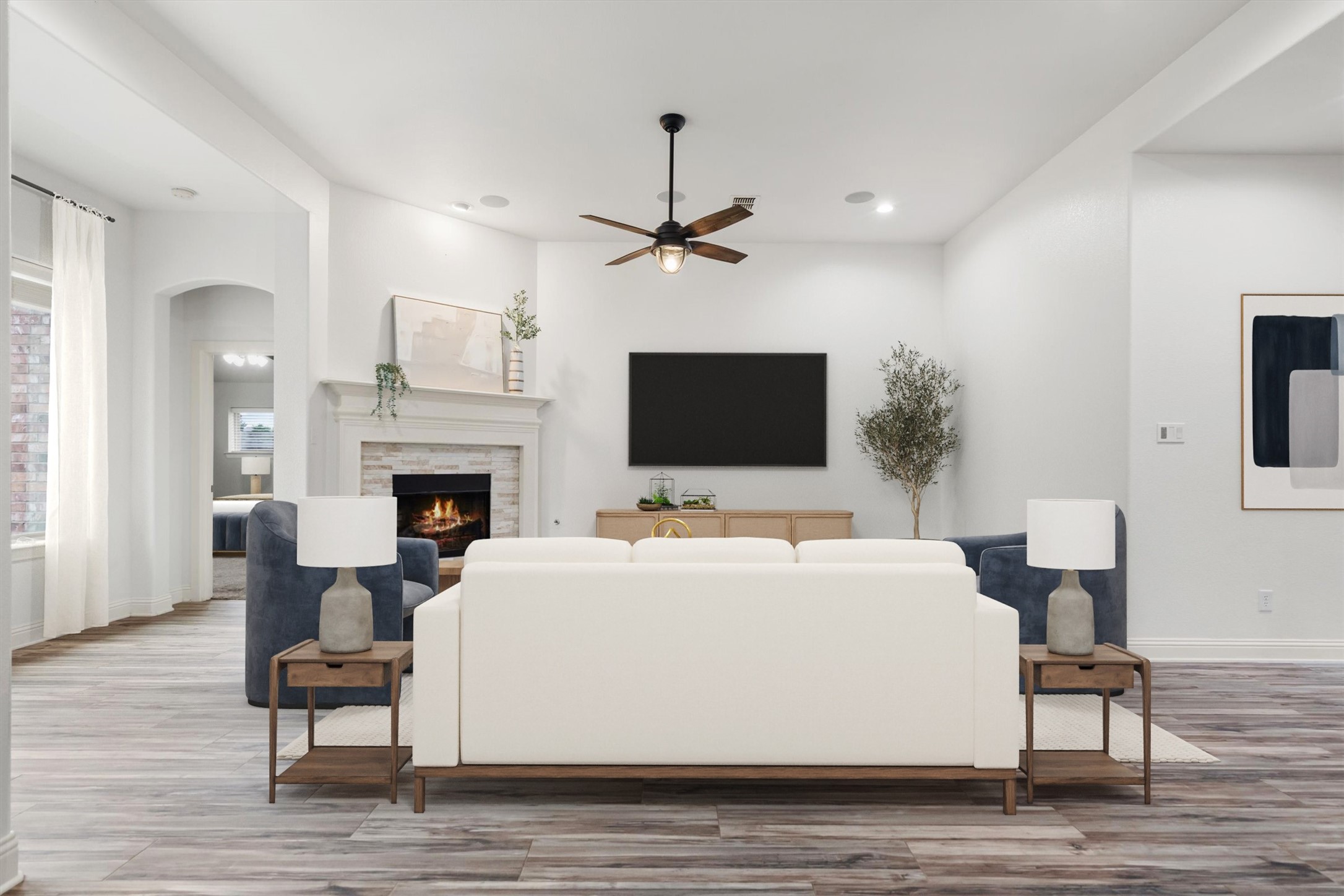 241 Lilypad Bend Argyle TX 76226
