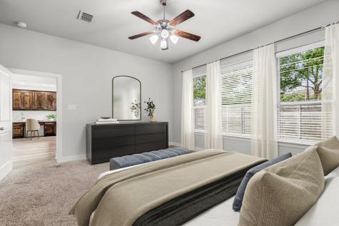 241 Lilypad Bend Argyle TX 76226