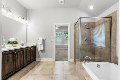241 Lilypad Bend Argyle TX 76226