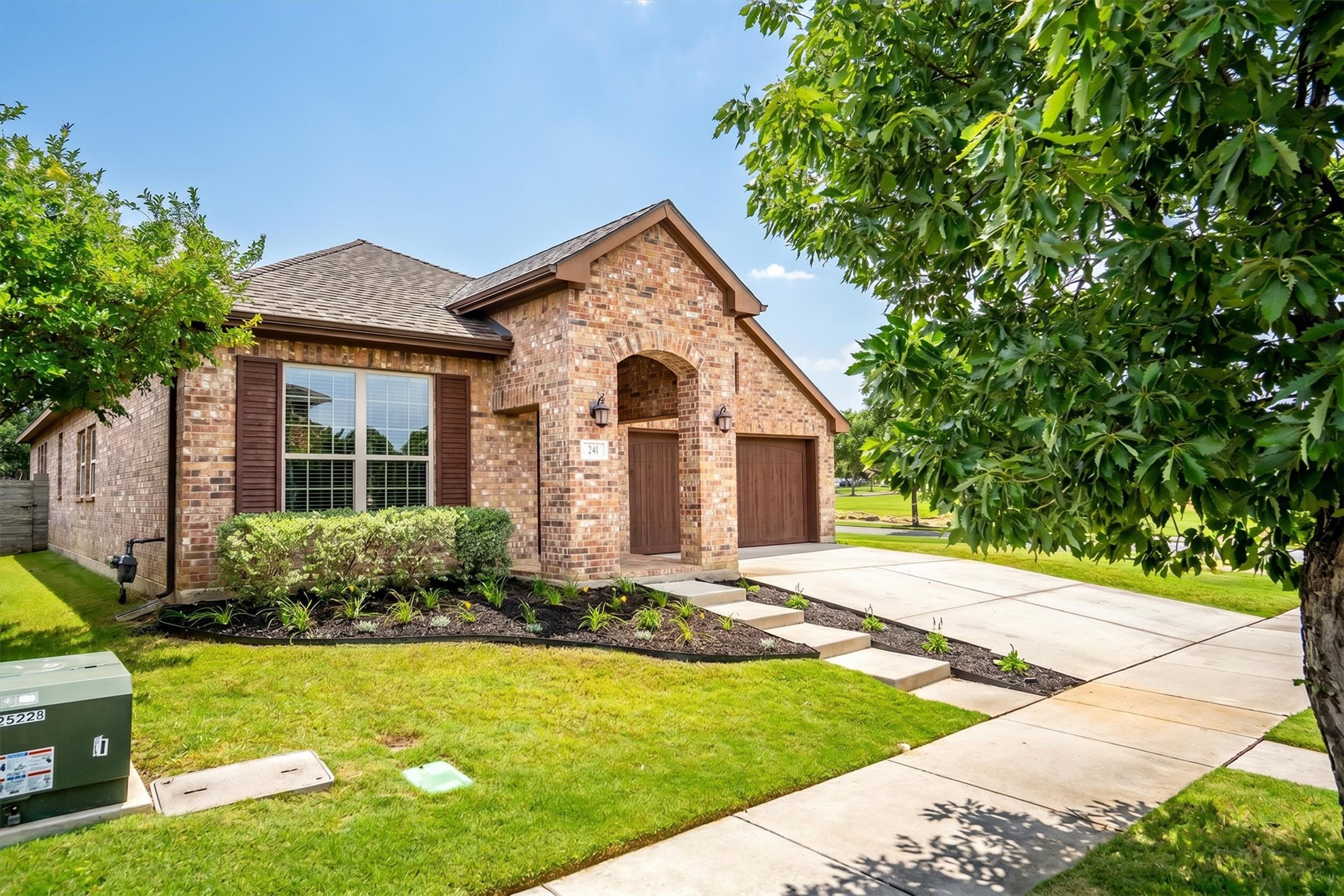 241 Lilypad Bend Argyle TX 76226