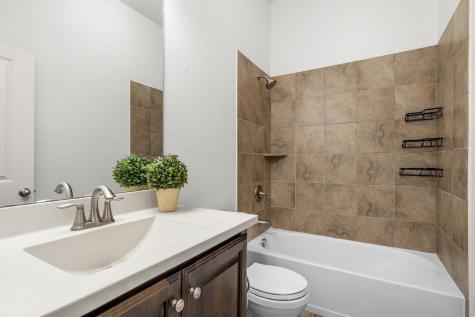 241 Lilypad Bend Argyle TX 76226