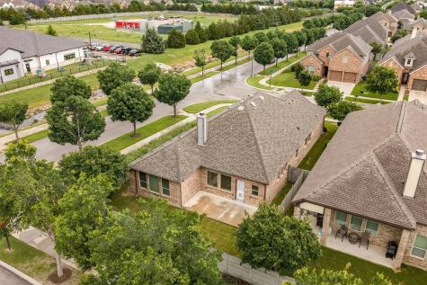 241 Lilypad Bend Argyle TX 76226