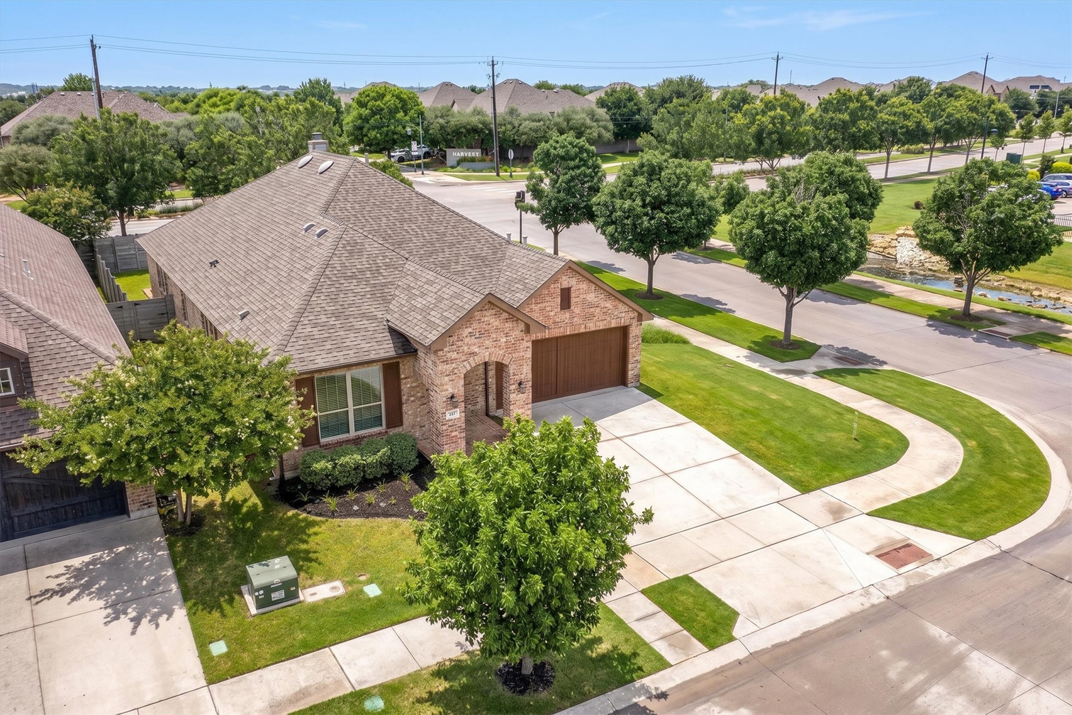 241 Lilypad Bend Argyle TX 76226
