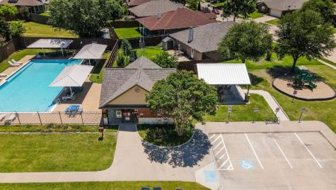 2013 Lake Fork Lane Little Elm TX 75068