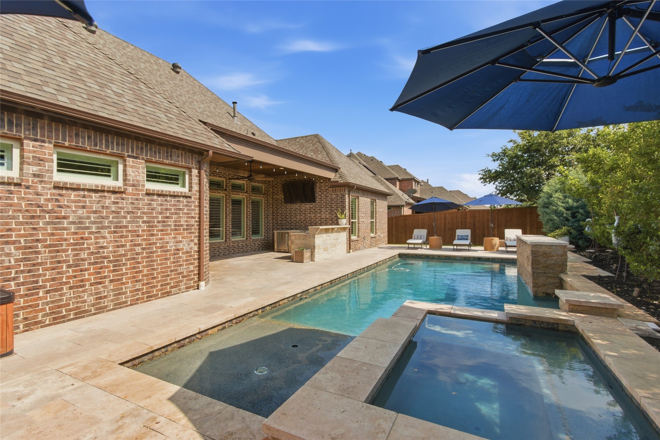5809 Sicily Way Flower Mound TX 75028