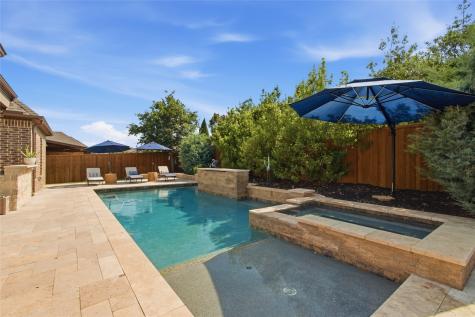 5809 Sicily Way Flower Mound TX 75028